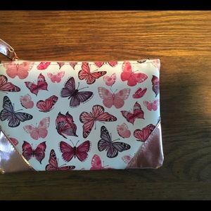 Ipsy Cosmetic Bag